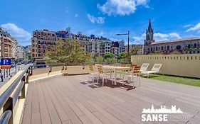 Apartamentos Gran Vía by SanSe Holidays